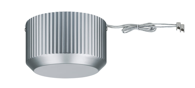 Paulmann Toroidal-Tranformator Decor 80 W 230/12 V chrom
