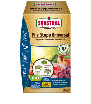 SUBSTRAL Natur-Grundstoff Lecithin-Konzentrat, 50 ml