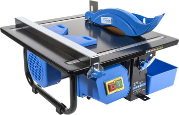 Güde GF 180 Fliesenschneider Nassschneider, 600 W, Elektroantrieb