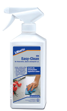 Lithofin MN Easy-Clean Reiniger, 500 ml Sprühflasche