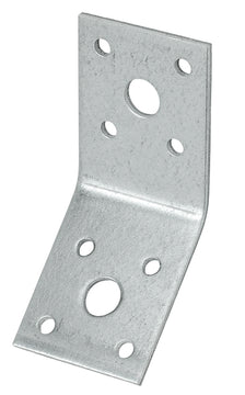 VORMANN Strebenverbinder 135° vz 2,5 mm (Stahl, verzinkt)