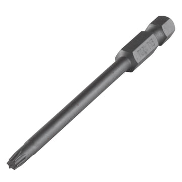 Wolfcraft Schraubendreherklinge Solid TX15, 89 mm (Klinge)