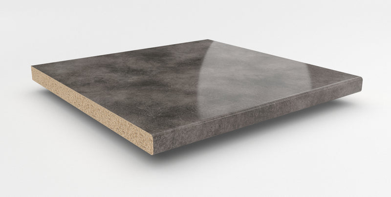Getalit Küchenarbeitsplatte AF 40/133 Dekor BN441 3050x600 mm