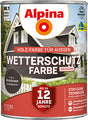ALPINA Wetterschutzfarbe