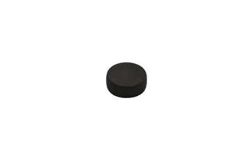 mydeco® Endstück „cap-noble“ eisen-brush, Durchmesser 20 mm