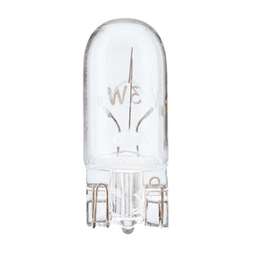 PHILIPS Vision Autolampe W3W, 2er-Pack