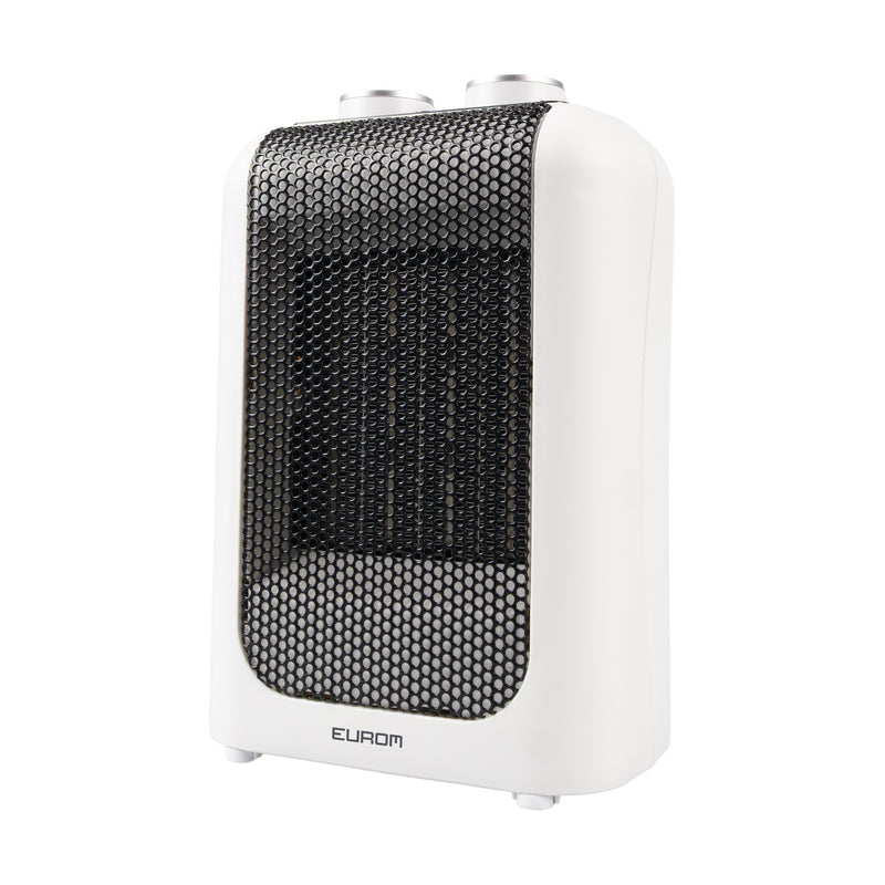 Eurom PTC 1525 Keramikheizer, Heizstrahler innen 1500 W