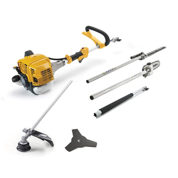STIGA Benzin-Multi-Tool MT 330 5 in 1, 700 W Antrieb