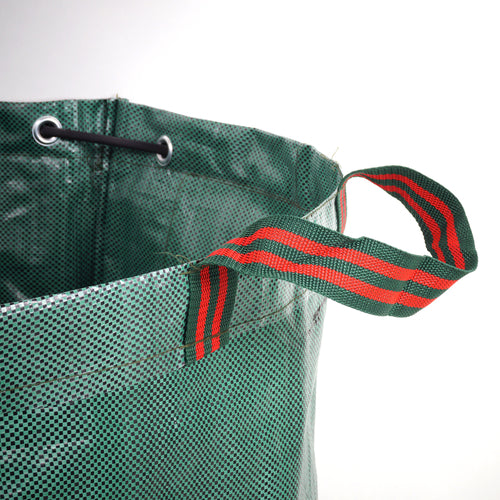CONMETALL Gartenbag – 60 x 65 cm, 180 L, NR.FLOR79320