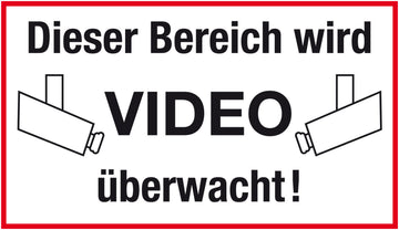 Conmetall Meister Hinweisschild KU weiß