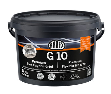 ARDEX G10 PREMIUM Flex-Fugenmörtel