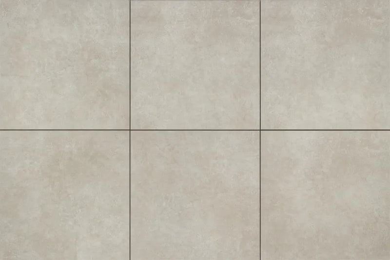 Galanda Verbundkeramik Terrassenplatte Vinaria beige, 60x60x4 cm
