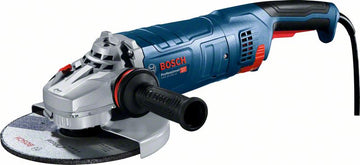 Bosch GWS 24-230 PZ Winkelschleifer im Karton, 230 mm