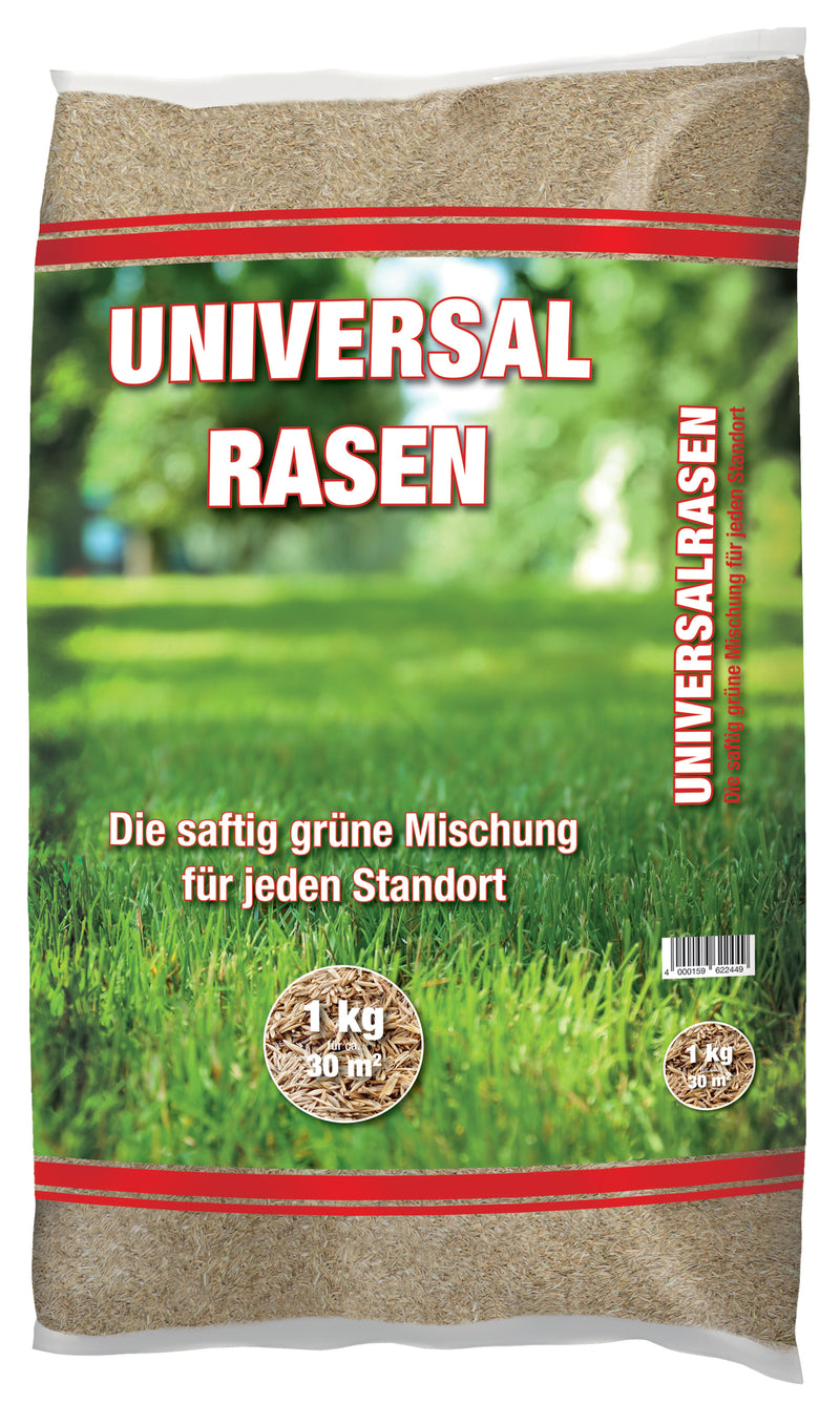 SPERLI Universalrasen