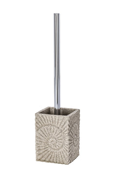 WENKO WC-Garnitur Fossil Beige