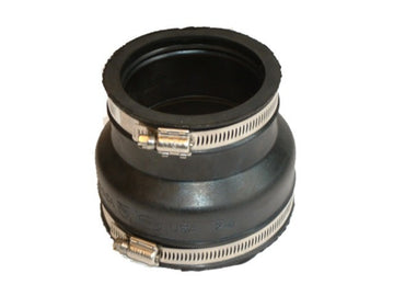 Marley Rohrverbinder 24-32/32-40 für Abwasserrohre, EPDM