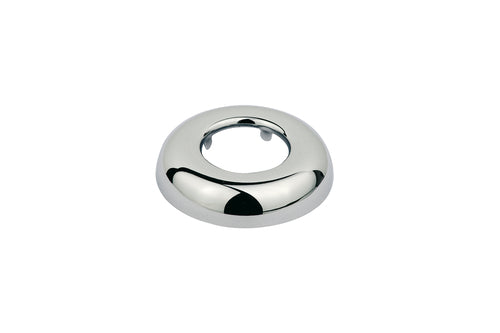 Schütte Siphon-Rosette für 1 1/4" verchromt