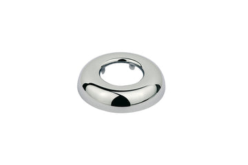 Schütte Siphon-Rosette für 1 1/4" verchromt