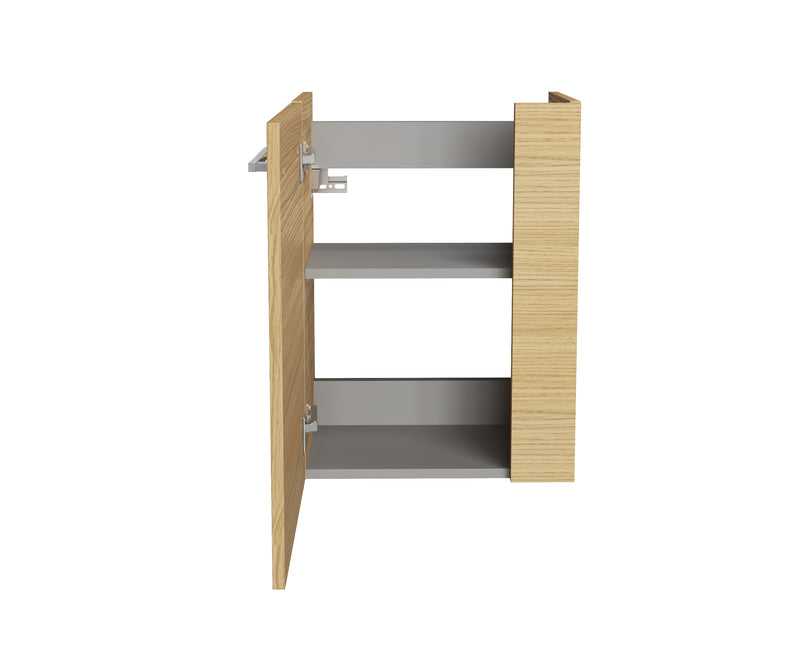 FACKELMANN Mini-WTU SBC Waschtischunterschrank