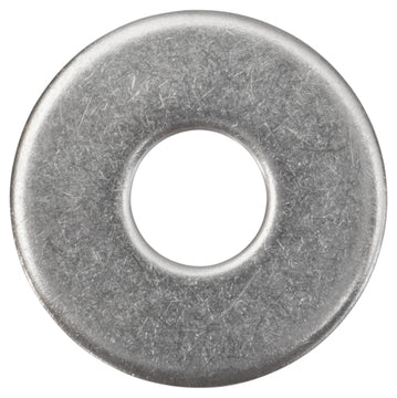 SWG Karosseriescheibe Edelstahl A2 blank nach DIN 9021 mm