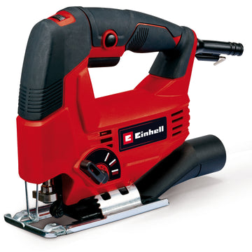 Einhell TC-JS 80/1 Stichsäge, 550 W, Hubhöhe 20 mm