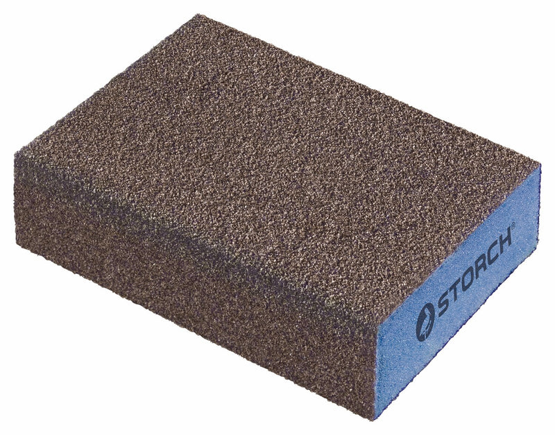 Storch FineXX Block-Schleifschwamm 98×69×26 mm K1 (fein)