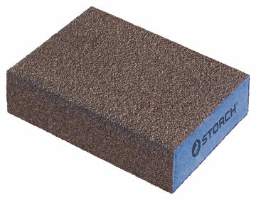 Storch FineXX Block-Schleifschwamm 98×69×26 mm K1 (fein)