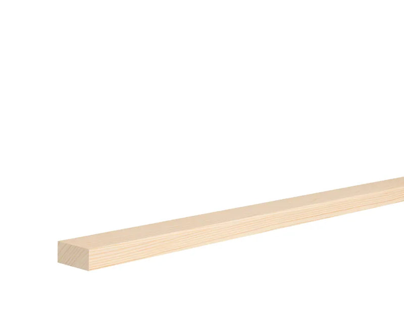OSMO Kiefer astrein roh