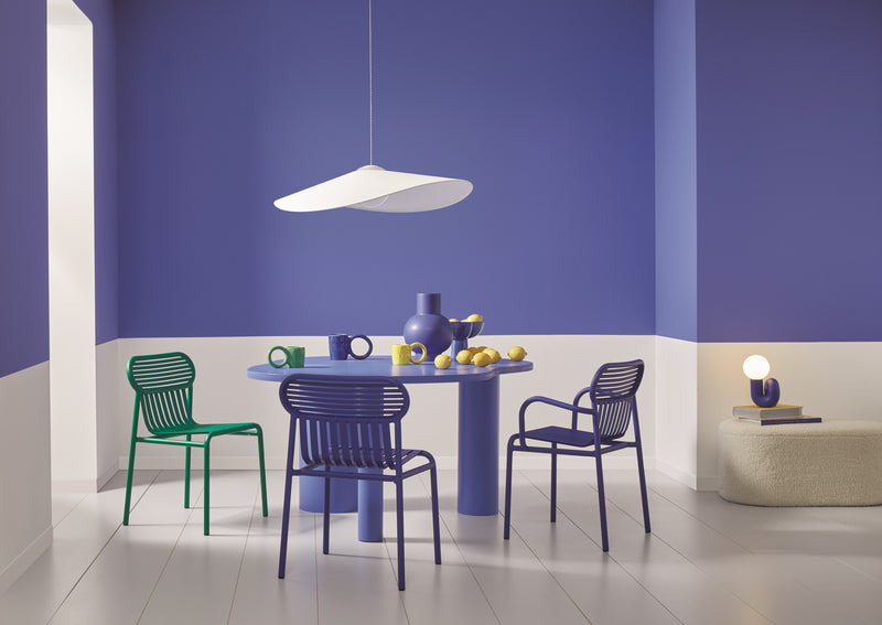 ALPINA Pantone Wandfarbe