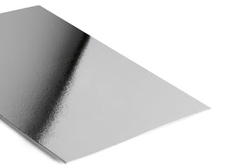 Hitze-Kälte Platte NMC Noma Reflexionsplatte Reflex, 10 mm, 0,60 x 0,80 m