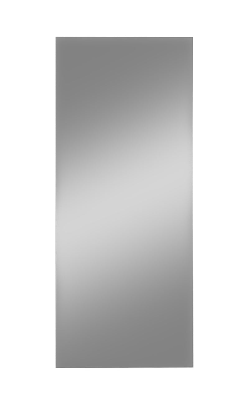 Imagolux Touch Tür-Klebespiegel, 140 cm