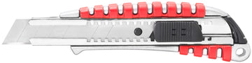 CONNEX Unimesser Zinkdr-Kunststoffgriff, 18 mm