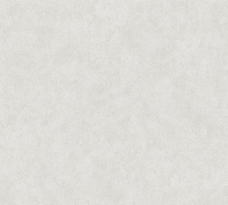 A.S. Creation Vliestapete Elegance 3 Uni grau (Vlies)