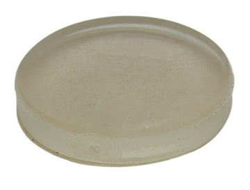HSI Schutzpuffer transparent, selbstklebend