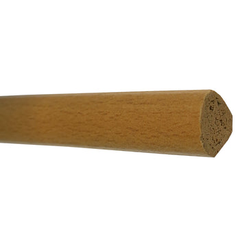 Döllken Viertelstab 2 m 12x12 mm