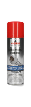 NIGRIN Hochleistungsrostlöser PERFORMANCE, 250 ml Sprühdose für außen