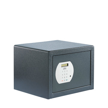 Burg-Wächter Pure Safe PS 120 E Möbeltresor Elektronikschloss, Stahl