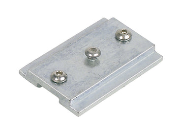 mydeco Verbinder für 3-lauf Schiene FV, 10 Stück