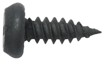 SWG Profil-Verbindungsschraube, phosphatiert, 3,9x13 mm, flachkopf, PH, 1000 Stück