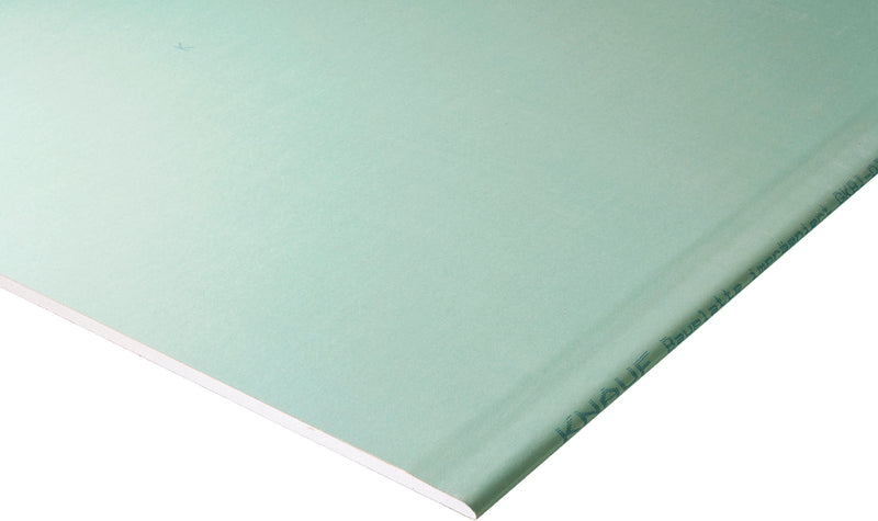 Knauf Bauplatte GKBI imprägniert 2000 x 1250 x 12,5 mm (HRAK)