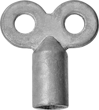 Conmetall Meister Luftventilschlüssel, Metall – Entlüftungsschlüssel