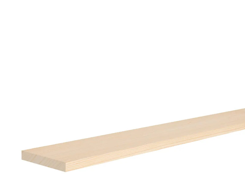 OSMO Kiefer astrein roh