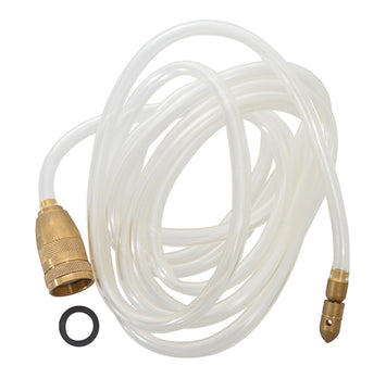 Schütte Wasserdruck-Reinigungsset M22/M24 x 10 mm x 3 m, 10 mm