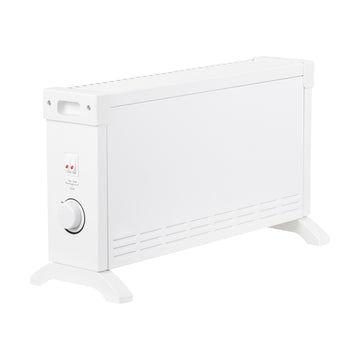 Eurom CK200 Konvektorheizer 2000 W, Innenheizung