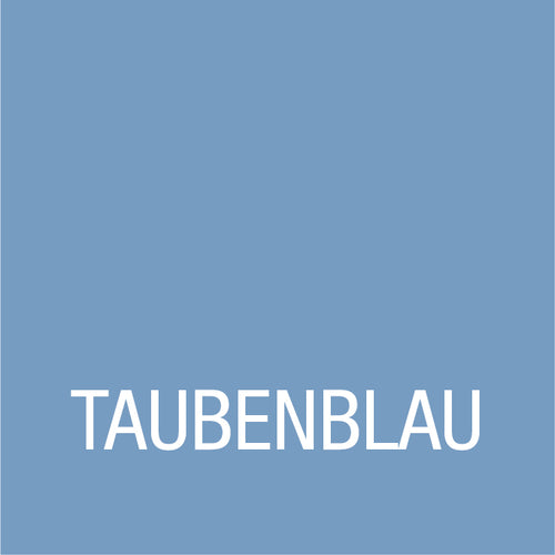 Bondex Dauerschutz-Farbe taubenblau, Holzfarbe von PPG, 2,5 L
