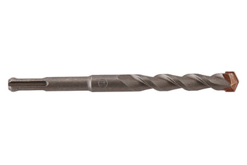 Wolfcraft Hammer-Schlagbohrer SDS Spiralbohrer