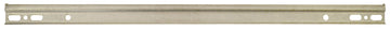 HSI Aufhängeschiene Stahl verzinkt, 2000 mm Breite für Schränke