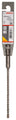 Bosch Hammerbohrer SDS-plus