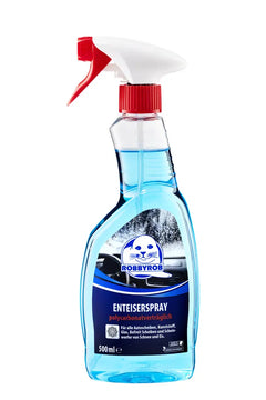Schmidt Enteiserspray für Auto, Spray-Entfroster in 500 ml