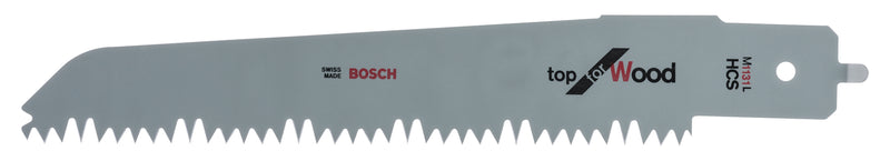 Bosch Stichsägeblatt-Satz M 113, 1 Stück, sortiert